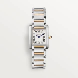 Cartier Luxury watch collections 